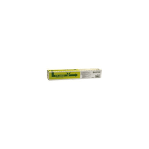 Kyocera TK-8315Y Yellow Toner Cartridge (Original)