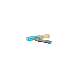 Kyocera TK-8325C Cyan Toner Cartridge (Original)