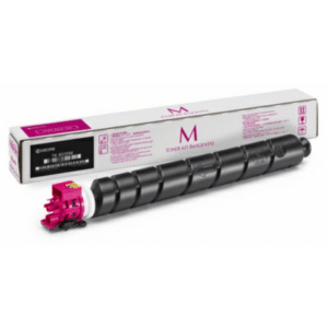 Kyocera TK-8335M Magenta Toner Cartridge (Original)