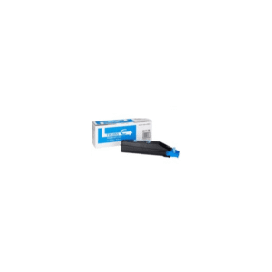 Kyocera TK-855C Cyan Toner Cartridge (Original)