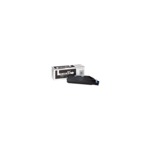 Kyocera TK-855K Black Toner Cartridge (Original)