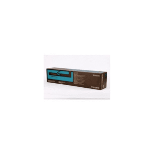 Kyocera TK-8600C Cyan Toner Cartridge (Original)