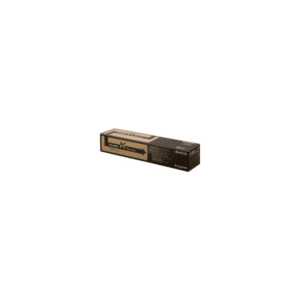 Kyocera TK-8600K Black Toner Cartridge (Original)