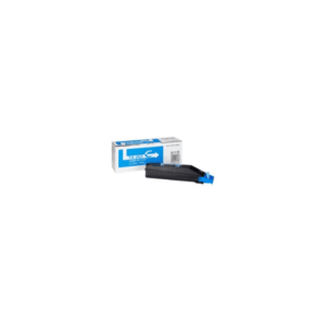 Kyocera TK-865C Cyan Toner Cartridge (Original)