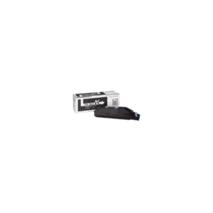 Kyocera TK-865K Black Toner Cartridge (Original)