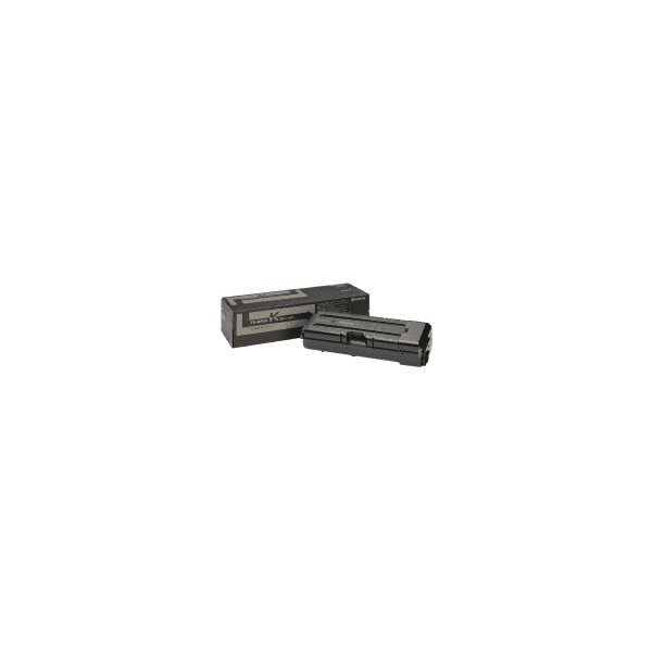 Kyocera TK-8705K Black Toner Cartridge (Original)