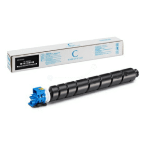 Kyocera TK-8800C Cyan Toner Cartridge (Original)