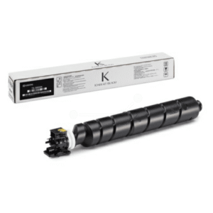 Kyocera TK-8800K Black Toner Cartridge (Original)