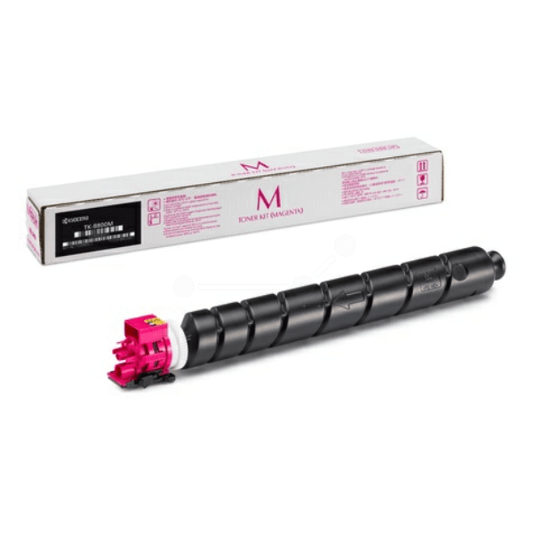 Kyocera TK-8800M Magenta Toner Cartridge (Original)