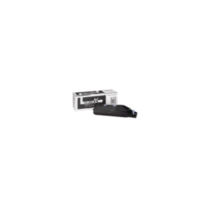 Kyocera TK-880K Black Toner Cartridge (Original)