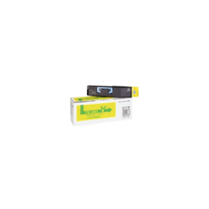 Kyocera TK-880Y Yellow Toner Cartridge (Original)