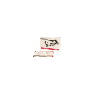 Lexmark 20K0501 Magenta Toner Cartridge (Original)