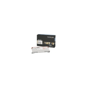 Lexmark 20K1403 Black High Capacity Toner Cartridge (Original)