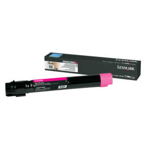 Lexmark 22Z0010 Magenta Toner Cartridge (Original)