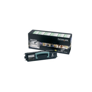Lexmark 24016SE Black Toner Cartridge (Original)