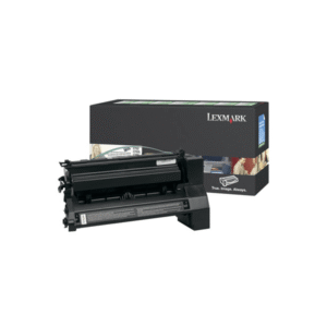 Lexmark 24B5833 Magenta Return Programme Toner Cartridge (Original)