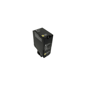 Lexmark 24B6719 Yellow Toner Cartridge (Original)