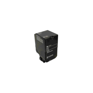 Lexmark 24B6720 Black Toner Cartridge (Original)