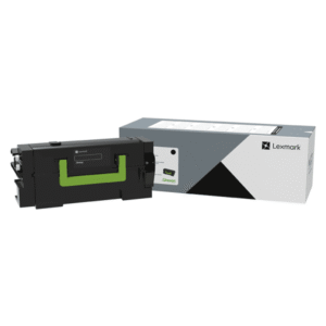 Lexmark 25B3101 Black Toner Cartridge (Original)