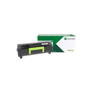Lexmark 56F2U00 Black Ultra High Capacity Return Programme Toner Cartridge (Original)