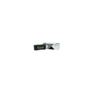 Lexmark 58D0UA0 Black Ultra High Capacity Toner Cartridge (Original)