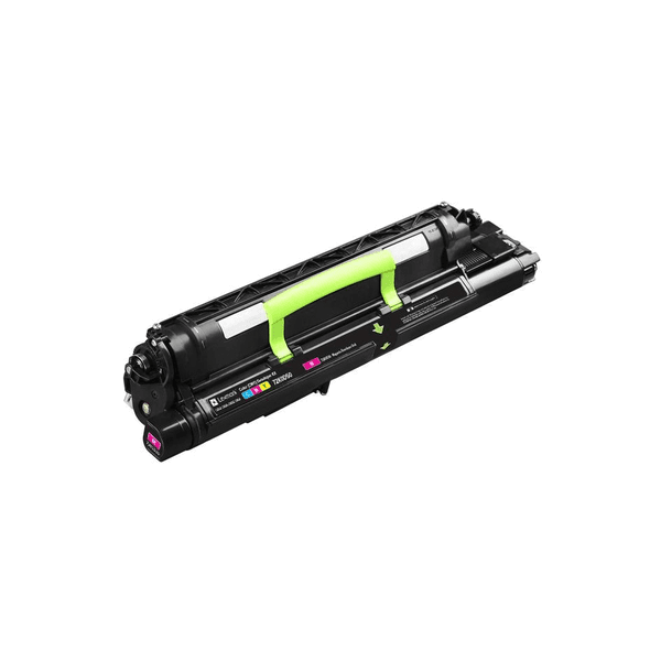 Lexmark 72K0D30 Original Magenta Developer Unit