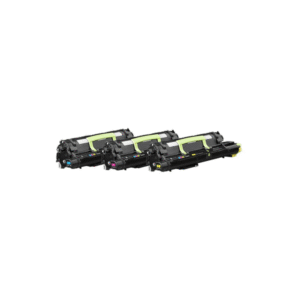 Lexmark 72K0D50 Original Colour Developer Unit (C/M/Y)