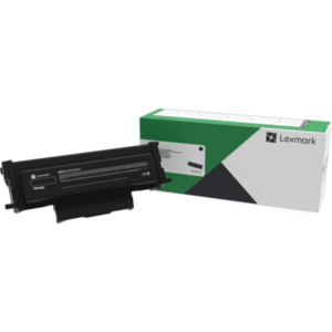 Lexmark B222H00 Black Toner High Capacity Return Program Cartridge (Original)