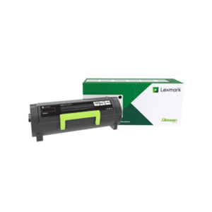 Lexmark B232000 Black Toner Return Program Cartridge (Original)