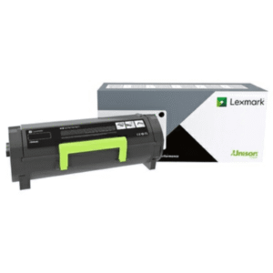 Lexmark B242H00 Black High Capacity Return Program Toner Cartridge (Original)