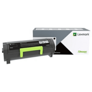 Lexmark B282000 Black Return Program Toner Cartridge (Original)