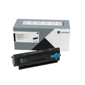 Lexmark B340HA0 Original Black High Capacity Toner Cartridge