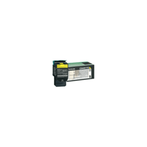 Lexmark C544X1YG Yellow Extra High Capacity Toner Cartridge (Original)