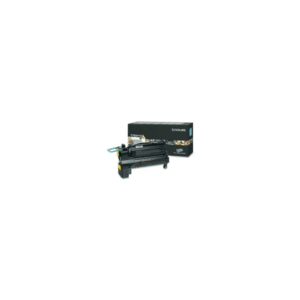 Lexmark C792X1YG Yellow Extra High Capacity Toner Cartridge (Original)