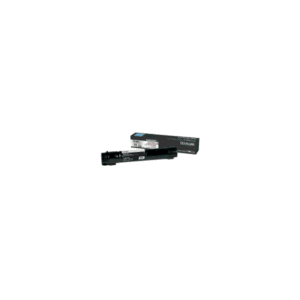 Lexmark X950X2KG Black Extra High Capacity Toner Cartridge (Original)