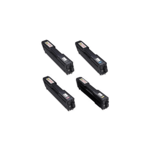 Ricoh 4063 Original Black & Colour Toner Cartridge 4 Pack