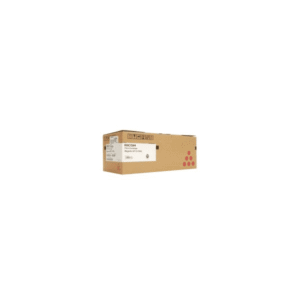 Ricoh 406350 Magenta Toner Cartridge (Original)