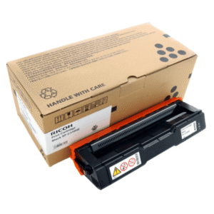 Ricoh 406479 Black High Capacity Toner Cartridge (Original)