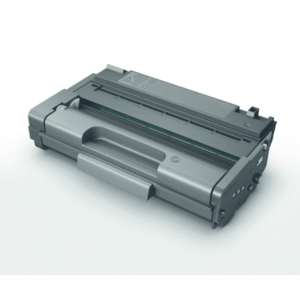 Ricoh 406990 Black High Capacity Toner Cartridge (Original)