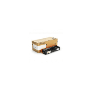 Ricoh 407716 Black Toner Cartridge (Original)