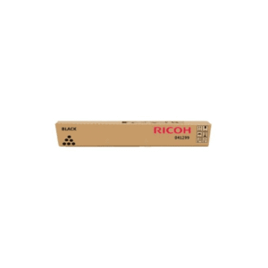 Ricoh 841299 Black Toner Cartridge (Original)