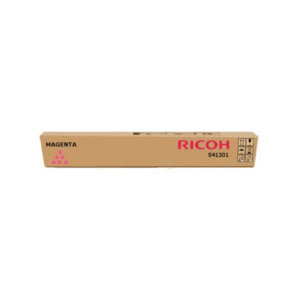 Ricoh 841301 Magenta Toner Cartridge (Original)