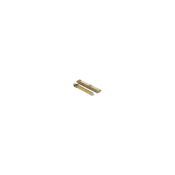 Ricoh 841818 Yellow Toner Cartridge (Original)