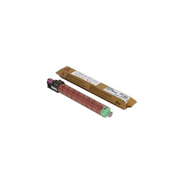 Ricoh 841855 Magenta Toner Cartridge (Original)