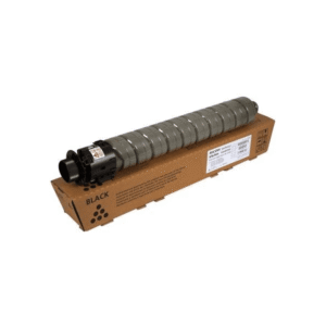 Ricoh 842095 Black Toner Cartridge (Original)