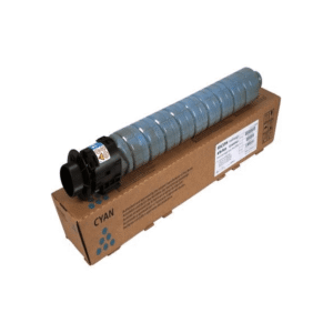 Ricoh 842096 Cyan Toner Cartridge (Original)
