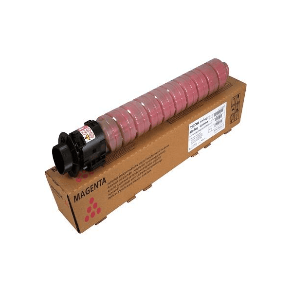 Ricoh 842097 Magenta Toner Cartridge (Original)