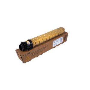 Ricoh 842098 Yellow Toner Cartridge (Original)