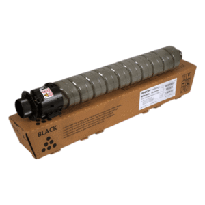 Ricoh 842255 Original Black Toner Cartridge