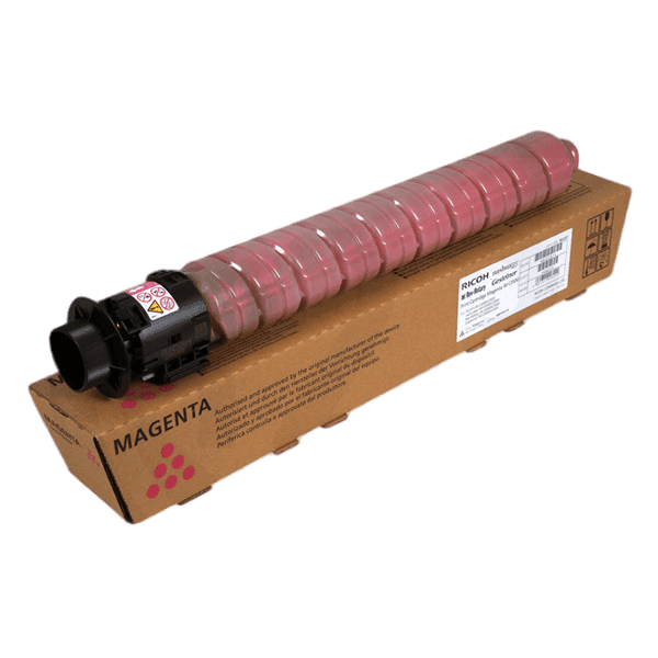 Ricoh 842257 Original Magenta Toner Cartridge